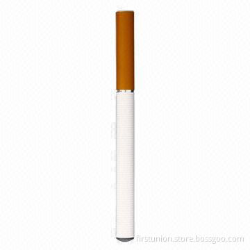 New Low-resistance Disposable Atomizer E-cigarette, Mini Style, Small Size